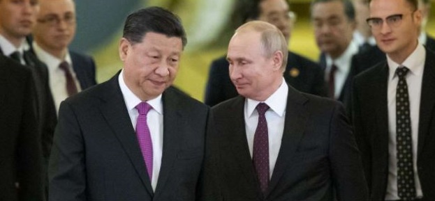 Cina vs Usa/ Pechino: “Biden sfrutta crisi in Ucraina per diffamarci”