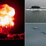 Guerra nucleare, la simulazione di Princeton: 90 milioni di morti in poche ore