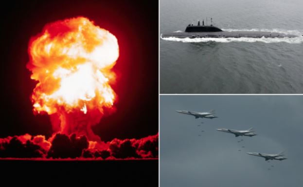 Guerra nucleare, la simulazione di Princeton: 90 milioni di morti in poche ore