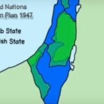 L'invasione di Israele in Palestina ...spiegata in modo semplice