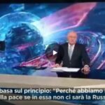 Guerra Ucraina, l'annuncio della Tv russa: "Abbiamo 1000 testate nucleari in grado di distruggere gli Stati Uniti e tutti i paesi della NATO"