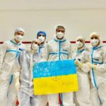 Sanitari ucraini rifugiati possono esercitare in Italia fino al marzo 2023
