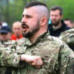 È morto il fondatore del reggimento Azov Mykola Kravchenko