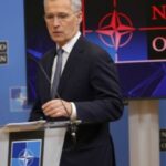 La Nato mostra i muscoli alla Russia: “Centinaia di migliaia di uomini, pronti ad una risposta decisa”