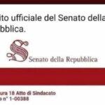 Senato della repubblica : vaccini sono sperimentali, potenziali effetti avversi possono richiedere mesi o anni