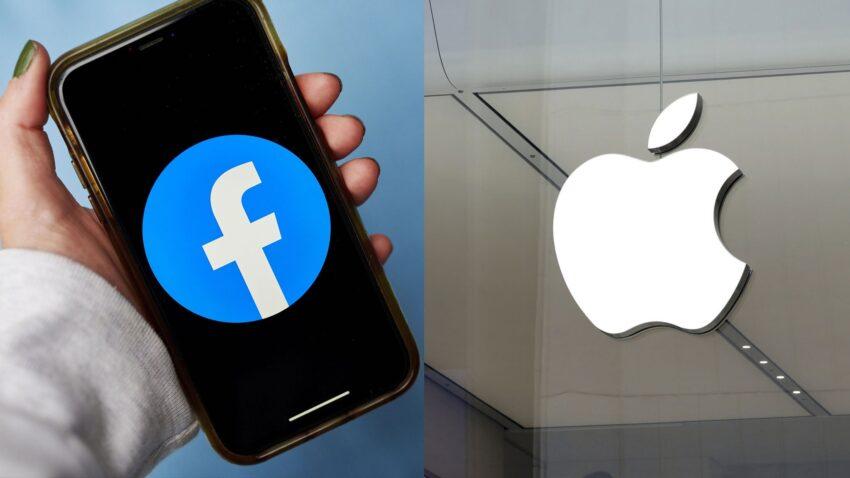 Apple e Facebook avrebbero fornito i dati degli utenti agli hacker dopo che si erano descritti come funzionari delle forze dell’ordine