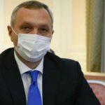 Ambasciatore Ucraina: Zelensky vuole l'Italia tra garanti sicurezza
