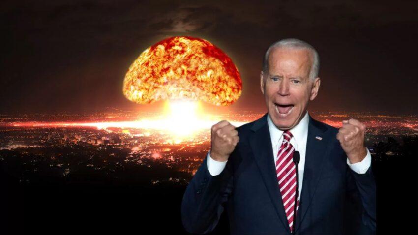 Guerra atomica sempre più vicina: USA pensano al ”First nuclear strike” (attacco nucleare preventivo)