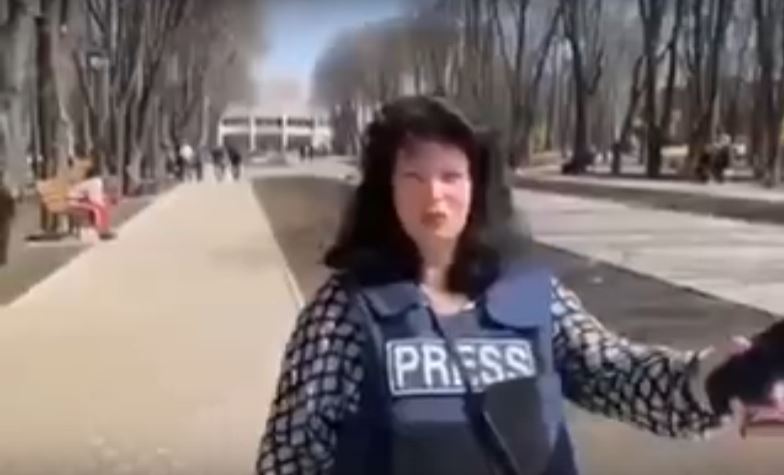 Giornalista olandese nel Donbass smentisce i media occidentali