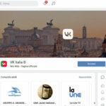 Molti utenti Italiani stanno chiudendo i loro account Facebook per passare su VK.com, alternativa Russa del social network azzurro