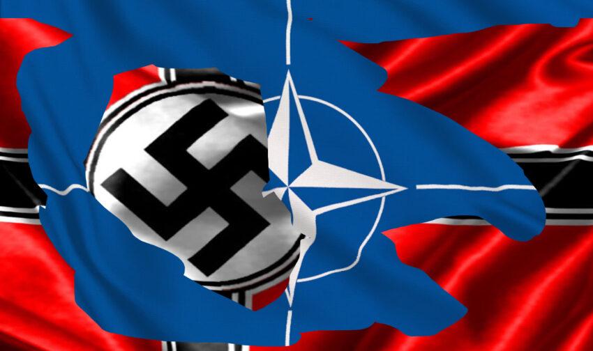 Ecco come si sono riciclati i Nazisti: NATO, ONU, NASA e Commissione Europea