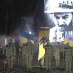 Il governo britannico ammette di aver armato i nazisti ucraini dalla milizia Azov