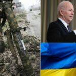 Guerra Ucraina, Usa sostengono difesa Kiev con missili, droni e tank