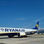 Malore sul volo Ryanair, muore passeggero 59enne belga