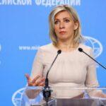 Russia, se vale logica Gb noi possiamo colpire Paesi Nato