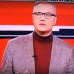Talk russi contro la TV italiana : sono come i fascisti non c'è spazio per la critica e non è ammesso avere  dubbi