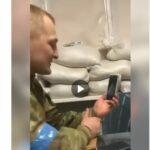 Ucraini chiamano al telefono la mamma di un soldato russo ucciso e le dicono: “di tuo figlio è rimasto solo il c**o”