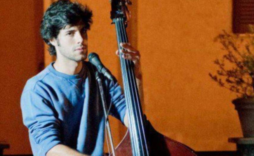 Morto per colpa di un aneurisma cerebrale Simone Massarut, giovane musicista di 33 anni
