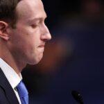 Crolla Facebook, l'esodo dal social network sta causando un forte crollo in borsa