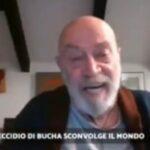 Toni Capuozzo: a Bucha forse una messinscena