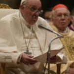 Papa Francesco, "difficile credere che Cristo sia risorto": le parole a Pasqua che terremotano il Vaticano