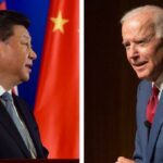 Taiwan, la Cina avverte Biden: "State giocando col fuoco". Gli Usa: "Pronti a usare la forza in caso di invasione"