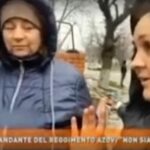 Civili nelle acciaierie Azovstal: "Soldati ucraini non ci hanno permesso di andare via con i bambini"