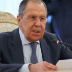 Lavrov: 'Cittadini decideranno il futuro delle zone liberate'