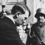 The Jerusalem post, uno studio conferma : "Il nonno di Adolf Hitler era ebreo"