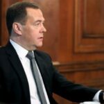Medvedev: Monkeypox in Europa e nei biolab statunitensi destano seria preoccupazione