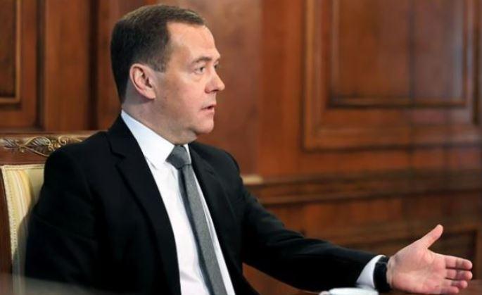 Medvedev: Monkeypox in Europa e nei biolab statunitensi destano seria preoccupazione