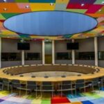 Berlino, "unità Ue si sta sgretolando su embargo a petrolio"