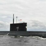 Dmitry Kiselev ha descritto lo scenario dell'annientamento nucleare della Gran Bretagna
