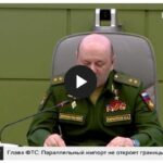 La dichiarazione scioccante del ministro della difesa russo su Azovstal