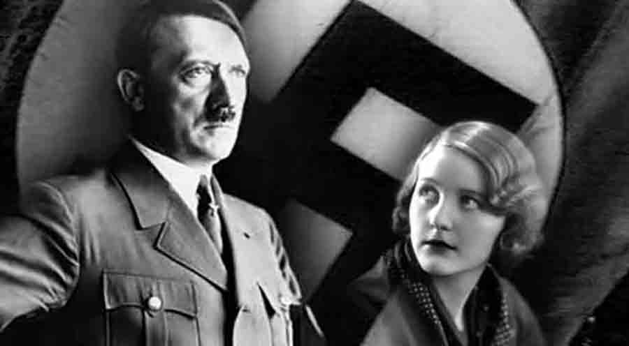 Nel 2010 il Corriere della sera titola: “Le origini ebraiche di Adolf Hitler”