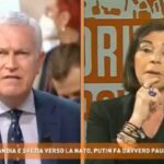 Ucraina, Belpietro sbrocca : Il parlamento europeo non conta niente
