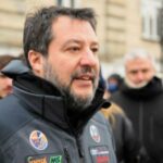Viaggio di Salvini a Mosca, la Farnesina: "Mai comunicato, non ne siamo a conoscenza"