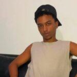 Malore improvviso mentre gioca a calcio, muore il figlio del cantante di Cartagena Mr. Black