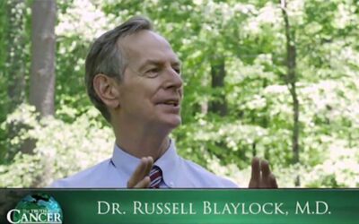 Dr. Blaylock: l'alluminio nei vaccini è devastante per il cervello