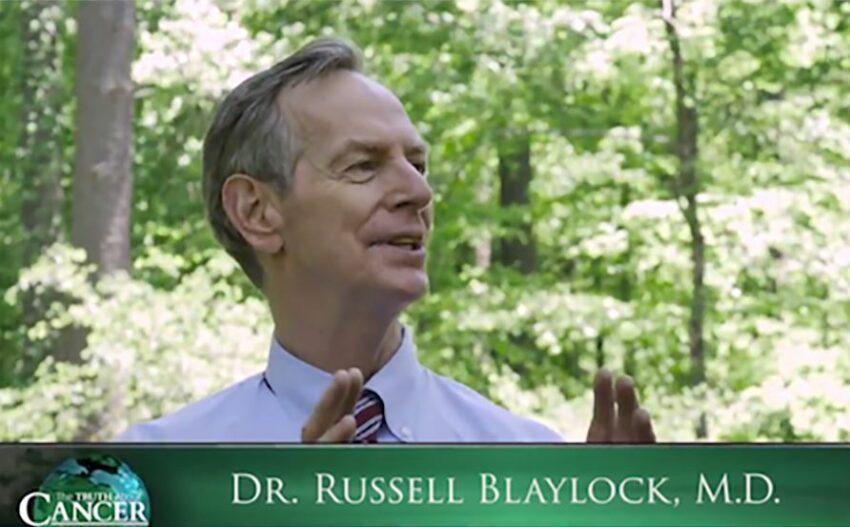 Dr. Blaylock: l’alluminio nei vaccini è devastante per il cervello