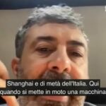 Il racconto degli italiani in lockdown da due mesi a Shanghai: "Tamponi ogni giorno"