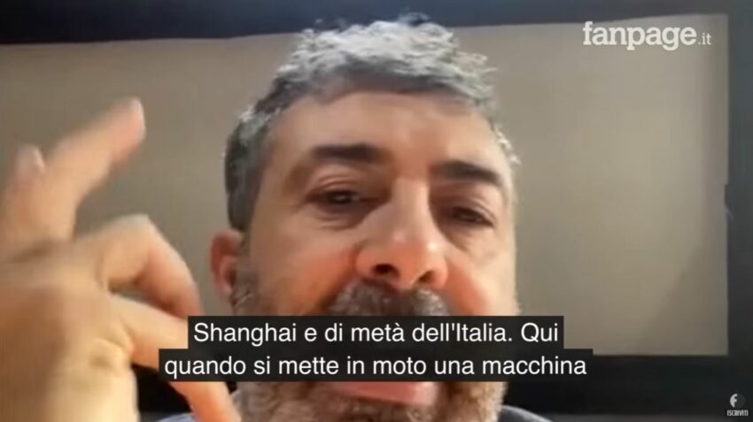 Il racconto degli italiani in lockdown da due mesi a Shanghai: “Tamponi ogni giorno”
