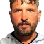 Muore nel sonno Gregorio Pagliucoli, 44 anni, allenatore delle giovanili del Montevarchi