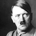 L'ultima oscena lettera di Hitler