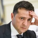 La Francia gela Kiev: ci vorranno 15-20 anni per entrare nell'Unione Europea