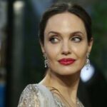 Angelina Jolie: anni fa assoldai un killer per farmi uccidere oggi sono donna diversa'