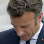Macron perde la maggioranza Tsunami di voti per la Le Pen