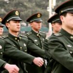 La Cina usa lo strumento di modifica genetica CRISPR sull'uomo per creare "super soldati"