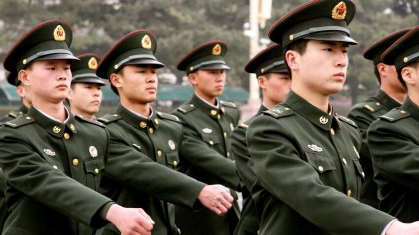 La Cina usa lo strumento di modifica genetica CRISPR sull’uomo per creare “super soldati”