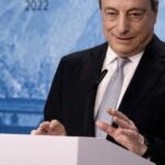 Draghi: via Putin dal G20. E Mosca s’infuria